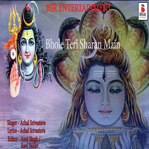 Shiv Shanker Shanbhu Niranjan Tu - Achal Srivastava