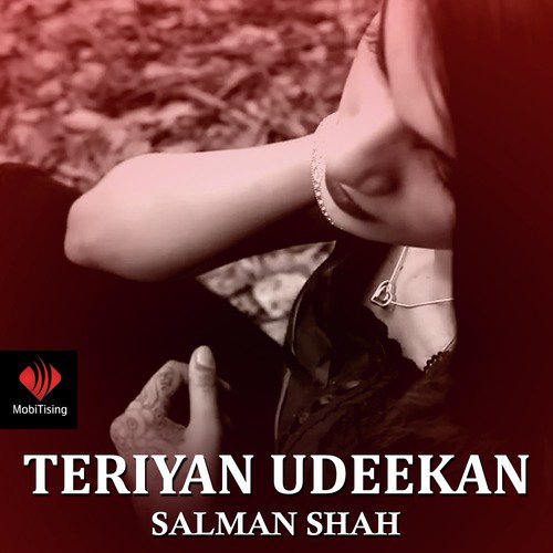 Teriyan Udeekan - Salman Shah