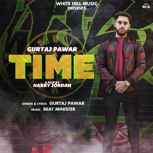 Time - Gurtaj Pawar