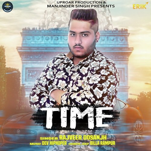 Time - Rajveer Dosanjh