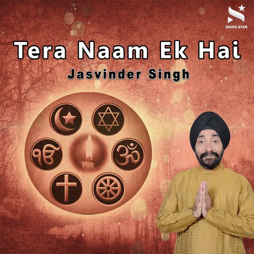 Tera Naam Ek Hai - Jasvinder Singh