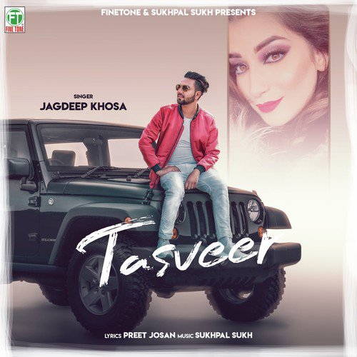 Tasveer - Jagdeep Khosa