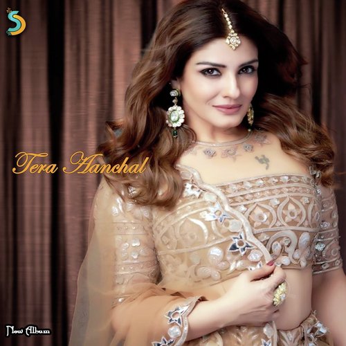 Tera Aanchal Tera Kajal - Farooq Ali