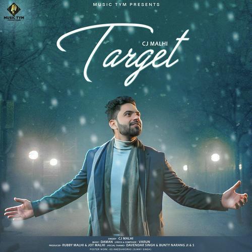 Target - Cj Malhi