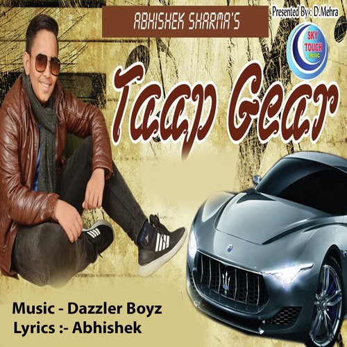 Taap Gear - Abhishek Sharma (Badsui)
