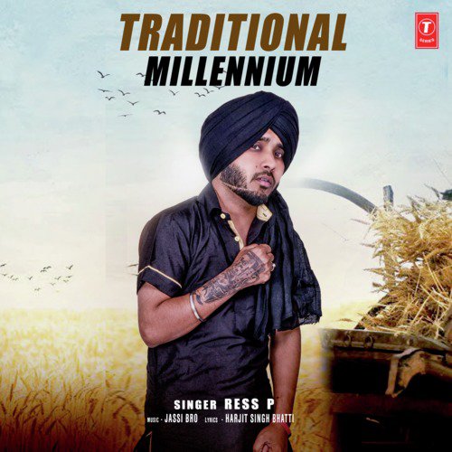 Traditional Millennium - Jassi Bros, Ress P
