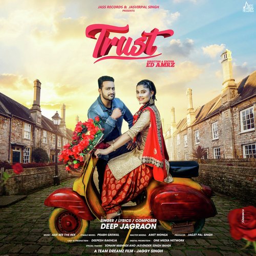 Trust - Deep Jagraon