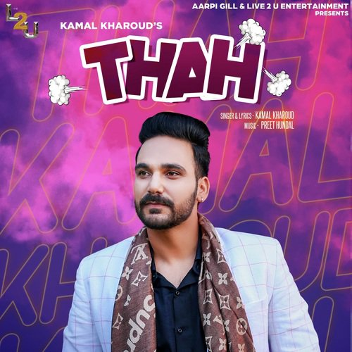 Thah - Kamal Kharoud