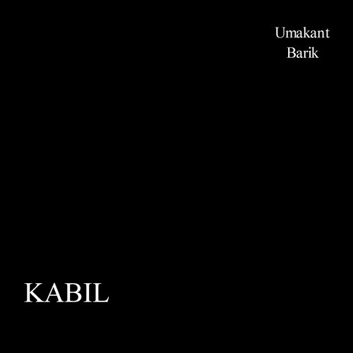 Kabil - Vidhi Sharma