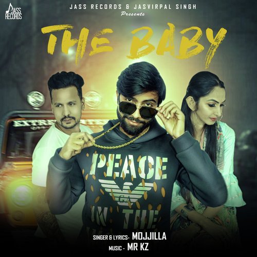 The Baby - Mojjilla