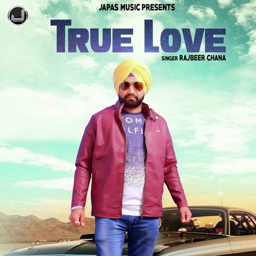 True Love - Rajbeer Channa