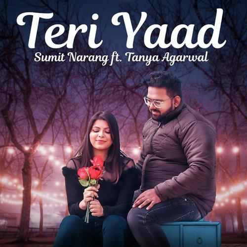 Teri Yaad - Sumit Narang