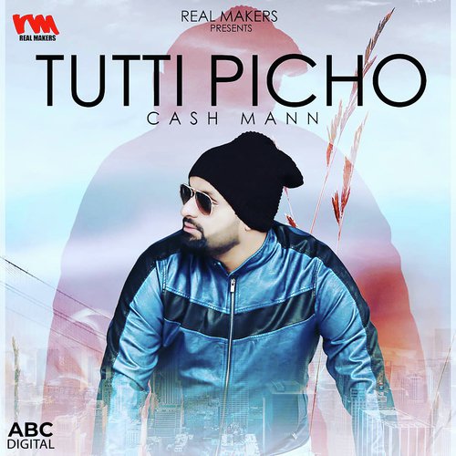 Tutti Picho   After Breakup - CASH MANN