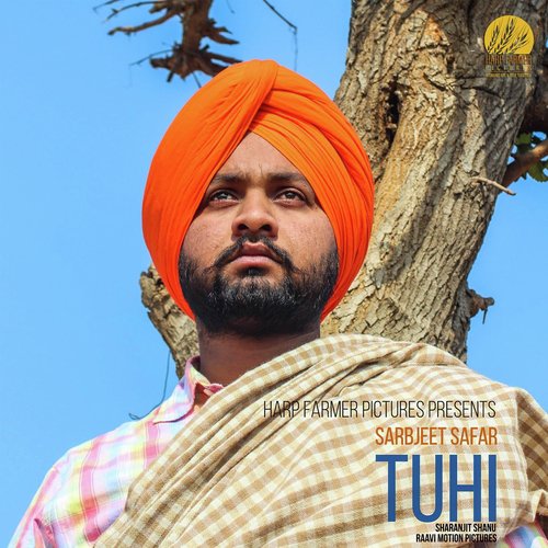 Tuhi - Sarabjeet Safar