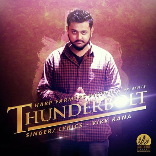 Thunderbolt - Vikk Rana