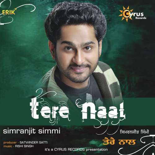 Mangna - Simranjit Simmy