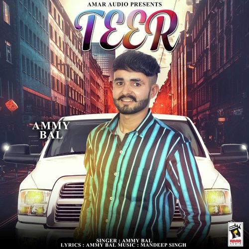 Teer - Ammy Bal