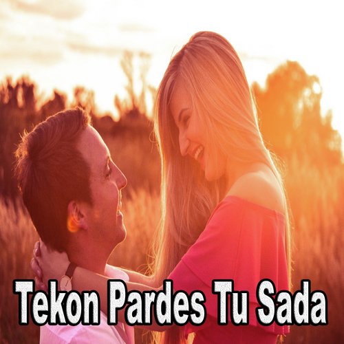 Tekon Pardes - Various Artists