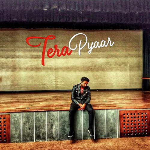 Tera Pyaar - Shabd