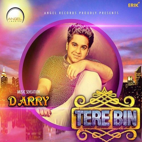 Tere Bin - D. Arry