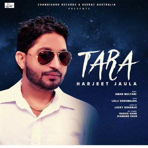 Tara - Harjeet Jaula
