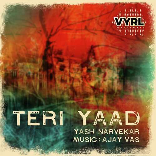 Teri Yaad - Sam