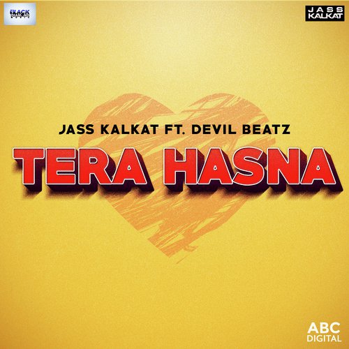 Tera Hasna - Jass Kalkat, Devil Beatz