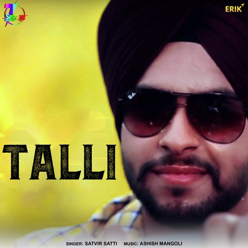 Talli - Satvir Satti