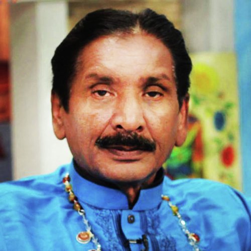 Akhyan Ron Seak - Talib Hussain Dard