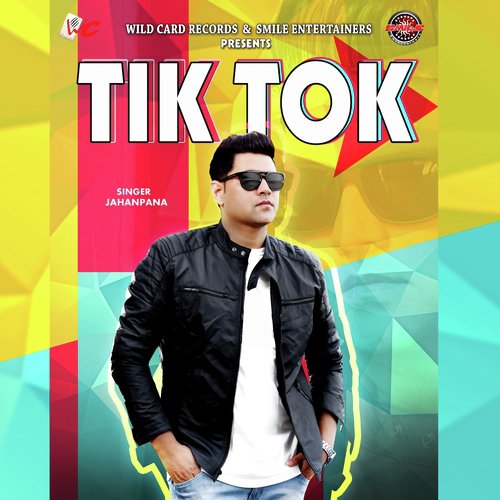 Tik Tok - Jahapana