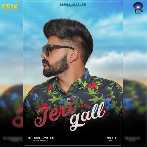 Teri Gall - Babba Alisher