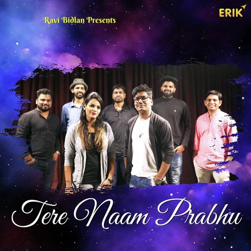 Tere Naam Prabhu - Ravi Bidlan, Rakhi Bidlan