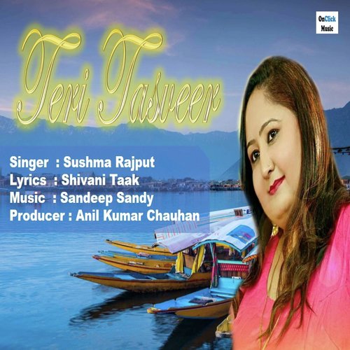 Teri Tasveer - Sushma Rajput