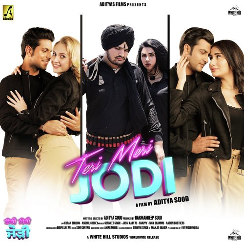 Baapu Da Maan - Various Artists