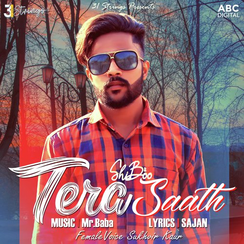 Tera Saath - Shiboo