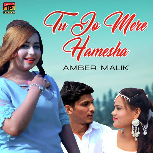 Tu Jo Mere Hamesha - Amber Malik