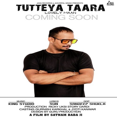 Tutteya Taara - Lovely Maan