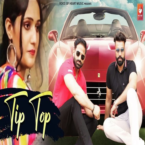 Tip Top - Devendra Yadav
