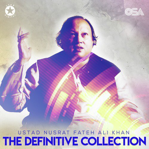 Main Deewani Ganj Shakar Di - Nusrat Fateh Ali Khan