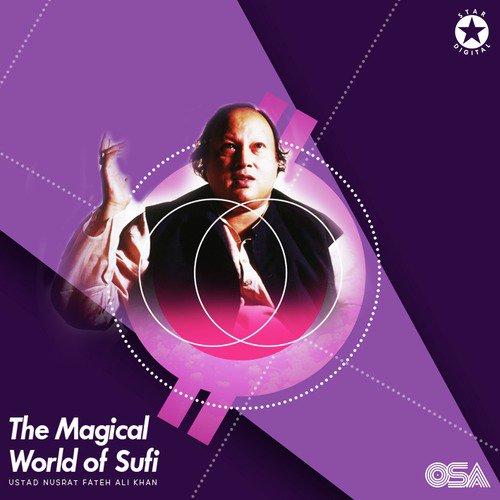 Main Diwani Gunj Shakar Di - Nusrat Fateh Ali Khan