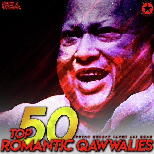 Kehte Ho Ishq Ka Afsana Chahiye - Nusrat Fateh Ali Khan
