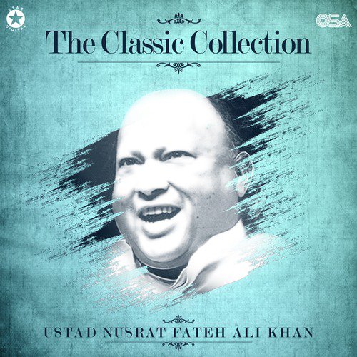 Lagi Waley Te Akh Neyon Launde - Nusrat Fateh Ali Khan
