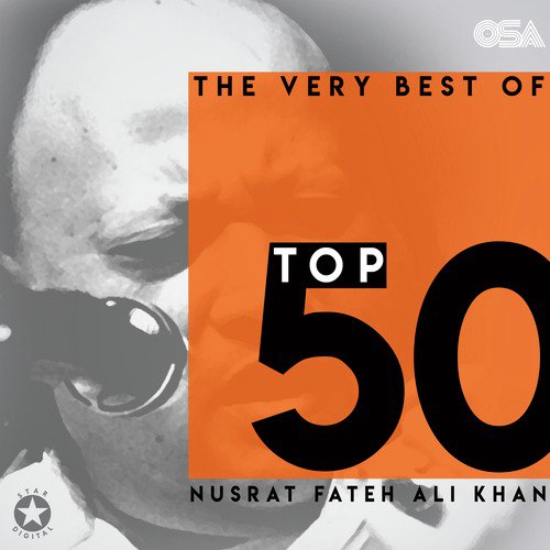 Angrai Peh Angrai Lehti Hai - Nusrat Fateh Ali Khan