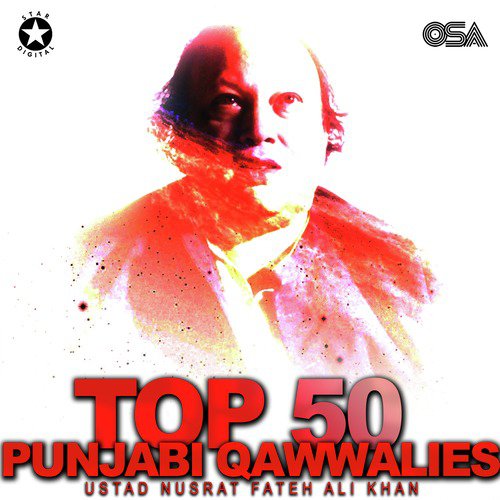 Sanon Yaar Di Namaz - Nusrat Fateh Ali Khan