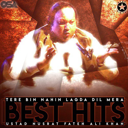 Lohay Lohay (Remix) - Nusrat Fateh Ali Khan