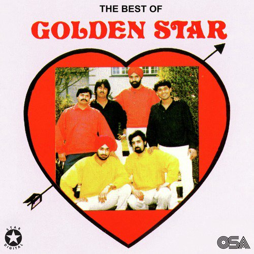 Ran Babe Dee - Malkit Singh, Golden Star