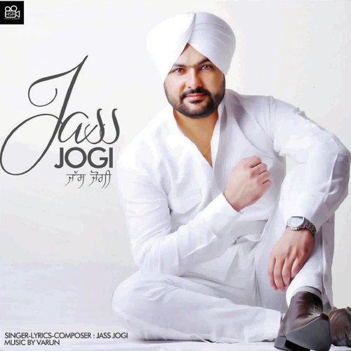Main Jogi - Jass Jogi