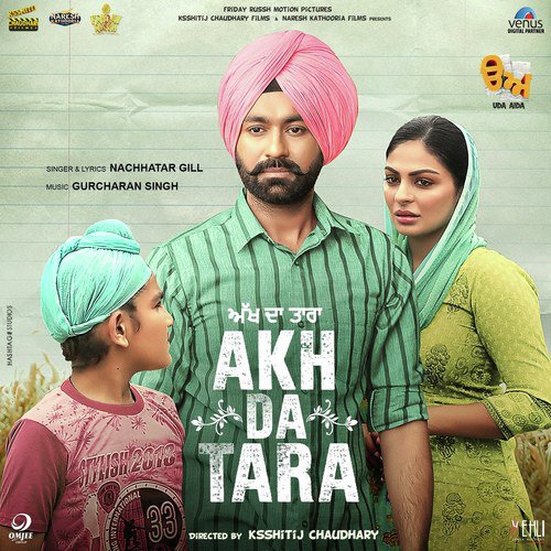 Mere Fikar - Prabh Gill, Raashi Sood