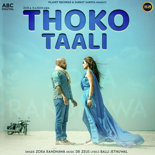 Thoko Taali - Zora Randhawa amp Dr. Zeus