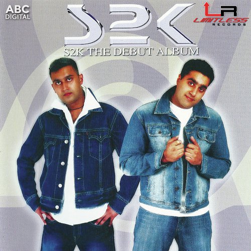 RANJHA - S2K